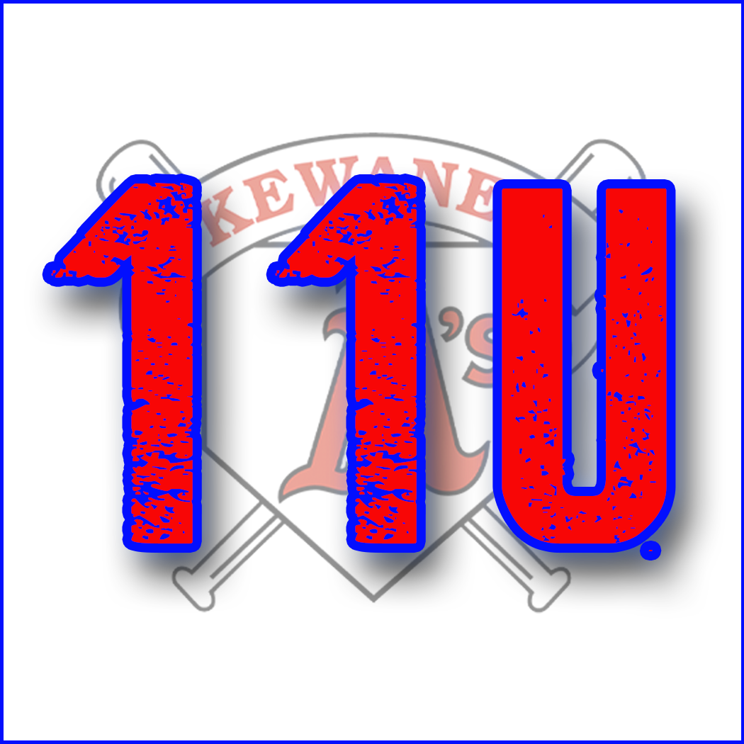 11U Kewanee Athletics