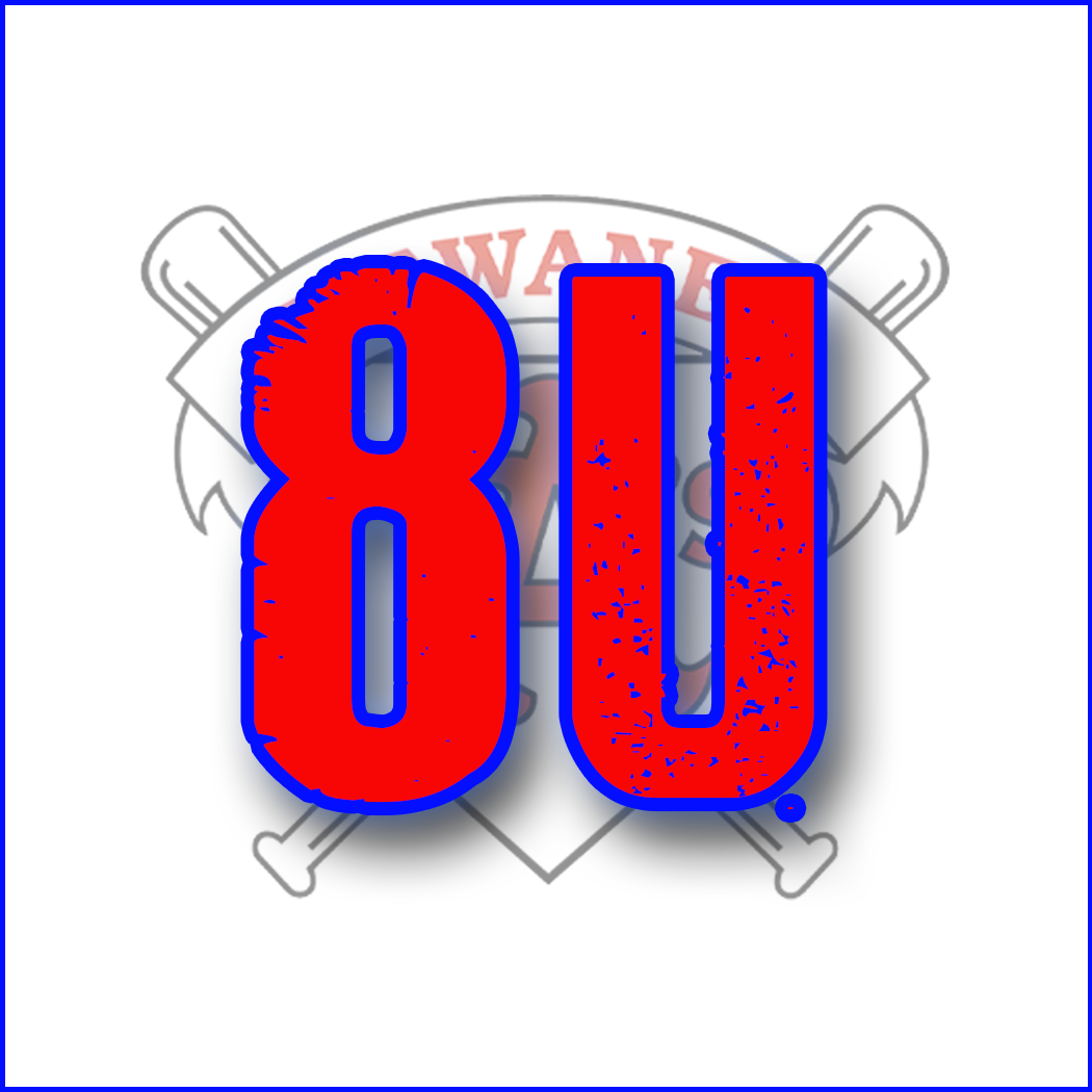 8U Kewanee Athletics