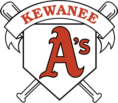 Kewanee Athletics Logo